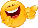 laugh