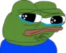 sadpepe Discord Emoji