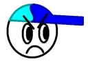 cyanmasterangry Discord Emoji