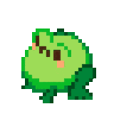 Frog frog Discord Emoji