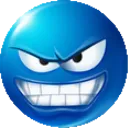 blueGrind Discord Emoji