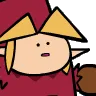 LinkWorried