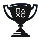 PlaystationCupBlack Discord emoji