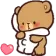 Bearhug bearhug Discord Emoji