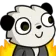 Pandafine Discord Emoji