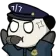 Pandapolice pandapolice Discord Emoji