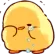 Chicksad Discord Emoji