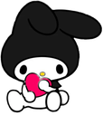 black_cute Discord emoji