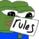 Peperules PepeRules Discord Emoji