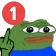 Pepeping PepePing Discord Emoji