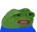 weirdcringe Discord sticker | ⸂𝕷⸃ LUST