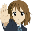 Yuistophand Discord emoji