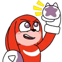 honored Discord Emoji