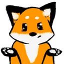 foxshrug