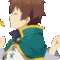 kazumaBakuretsuSkip Discord emoji