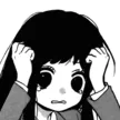 stressed
