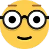 NerdFace