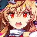 MarisaAnger Discord Emoji