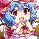 spooked_remilia