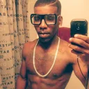 Thug_Glasses Discord Emoji