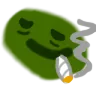 high