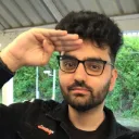 nuttysalute