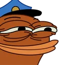 smug
