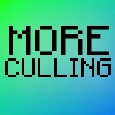 MoreCulling MoreCulling