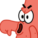 boooo Discord emoji