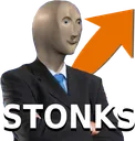 Stonks