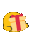 blob_gift Discord emoji