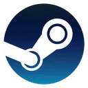 steamlogotransparent