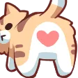 kittybutt Discord Emoji