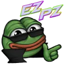 pepeezpz Discord Emoji