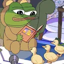 storytimepepe Discord Emoji