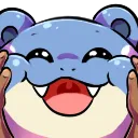 sphealcheeks