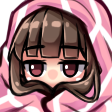 anime_blanket Discord emoji