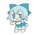 CirnoThrust