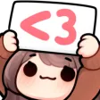 Foxy_HeartLove