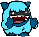 YetiHappy