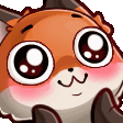 Fox Owo FoxOWO Discord Emoji