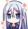 kanade_happy