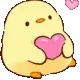 duckheart duckheart