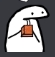 blob_orangejuice Discord emoji