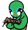 tastegek