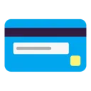 Credit Card creditcard Discord Emoji