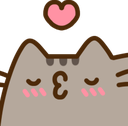 HK_pusheen Discord emoji