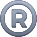 Registered Discord Emoji