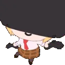 AmeliaVRDance