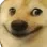 Doge Smirk Discord Emoji